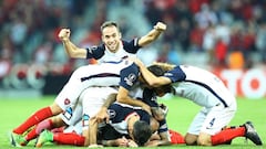 Huracán - San Lorenzo: horario, TV y dónde ver en vivo online