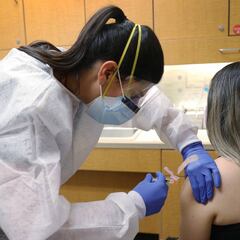 ¿Qué países deben recibir antes la vacuna contra la COVID-19?