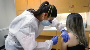 Joe Raedle/Getty Images/AFP