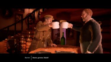 Razones para jugar 11-11 Memories Retold