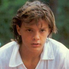 La faceta deportiva que no conocías de Luis Miguel