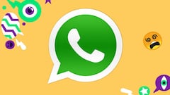 El límite de fotos y vídeos que puedes enviar por WhatsApp a la vez
