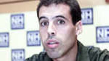 Setvalls jugará cedido en el Levante.