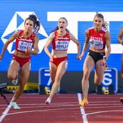 La RFEA establece exigentes mínimas para los Mundiales