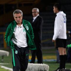 Paso en falso de los técnicos que regresaron al FPC