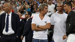 Turkish delight for Coentrao as he prepares for top flight return