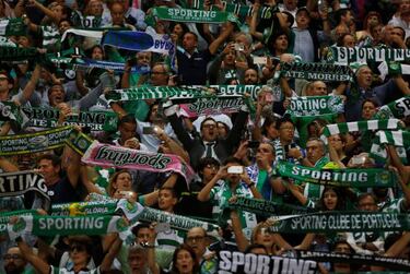 Sporting 0 - 1 Barcelona: match report, goals, how it happened