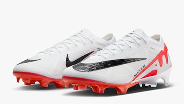 What boots do Messi, Mbappé, Vinicius and other star players wear?