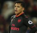 El City confía en que Alexis los espere y rechace al PSG
