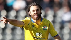 "Estará pensando en la Premier": Brereton inquieta a su DT