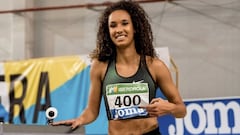 De Arriba y Ortega ganan en Dusseldorf e Ingebrigtsen, récord mundial Sub-20 de 1.500