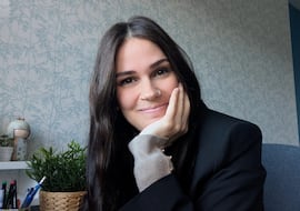 Mara Sánchez, psicóloga, sobre las señales para saber si estás preparado para una nueva relación: “Sin rencor ni idealización”