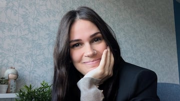 Mara Sánchez, psicóloga, sobre las señales para saber si estás preparado para una nueva relación: “Sin rencor ni idealización”