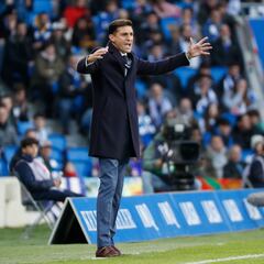 “Lo de Ramos no es roja”