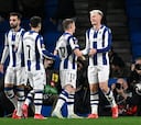 Real Sociedad 2 - 0 PAOK: resumen, goles y resultado