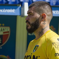 Chatón Enríquez será directivo de equipo en España