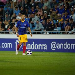 Diego González: vuelta por la puerta grande