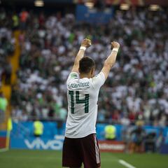 El mensaje oculto que FIFA le envió al Tata Martino