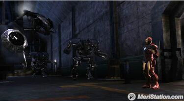 [GC] Marvel promete evitar los juegos malos