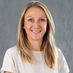Paula Radcliffe, embajadora del Mundial de Valencia