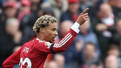 Liverpool vs Everton summary: score, stats, goals & highlights | Premier League 2025/26