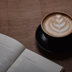 El menú español, en el que el costo del café varía según el tiempo que lleva beber: