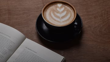 Esta es la hora clave para tomar café si quieres prevenir una enfermedad cardiovascular