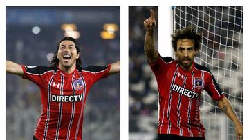 Las grandes movidas tácticas de Guede con Valdés y Valdivia