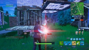 Fortnite: guía de desafíos de Bienvenidos a Gotham City