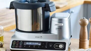 Ofertas del Black Friday 2019: elige tu mejor robot de cocina