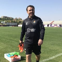 "Estamos tan sorprendidos con lo de Ronaldo como vosotros"