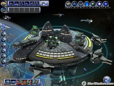 SpaceForce Captains, Impresiones