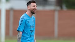 The World Champions are ready: Lionel Messi and co. will step out in front of the Argentinian fans to celebrate the third star they achieved in Qatar.