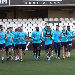 El Castellón, a un paso de adquirir terrenos para su futura ciudad deportiva