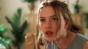 La transformación física de Scarlett Johansson