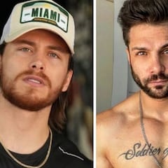 Aldo de Nigris y Nicola Porcella se enfrentarán en el Ring Royale: precios, boletos y todo lo que debes saber