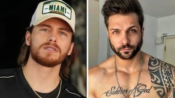 Aldo de Nigris y Nicola Porcella se enfrentarán en el Ring Royale: precios, boletos y todo lo que debes saber