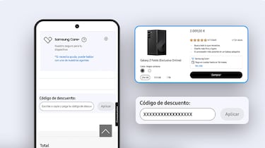 ¿Te han robado el móvil? Consigue un Samsung nuevo con descuento