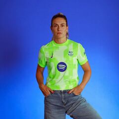 Alexia y el encaje del puzle en la medular