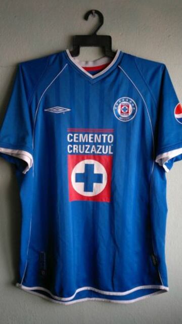 Sobria y apegada a la historia del Club.