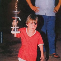 Messi, el Madrid... Los memes más divertidos de la jornada