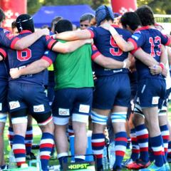 Carlos Bravo e 'Iggy' Martín entrenarán al Liceo Francés
