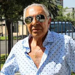 Abumohor defiende a Pizzi: "Se dejan llevar por pequeñeces"