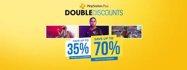 Ofertas PS4 | Llegan los ‘Descuentos Dobles’ en PS Store: Assassin’s, Call of Duty y más