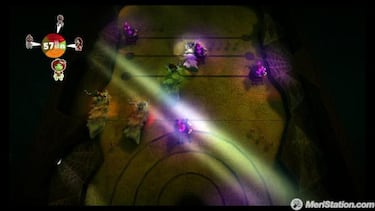 LittleBigPlanet 2, Impresiones