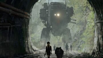 Deep Silver publicará el aclamado Iron Harvest