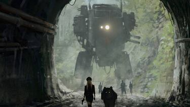 Deep Silver publicará el aclamado Iron Harvest