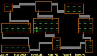 Loop Hero, el origen modernizado del roguelike