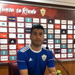 Emanuel: "Mi trabajo y profesionalidad son incuestionables"