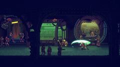 Imágenes de CONV/RGENCE: A League of Legends Story